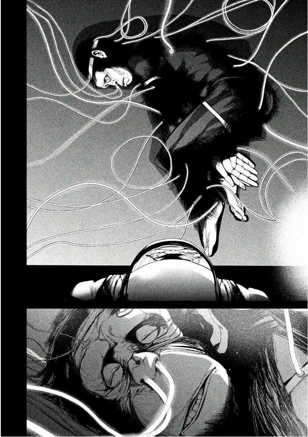 Shokuryou Jinrui - Chapter 50 - Trang 2