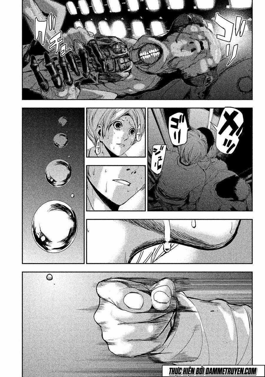 Shokuryou Jinrui - Chapter 6 - Trang 13