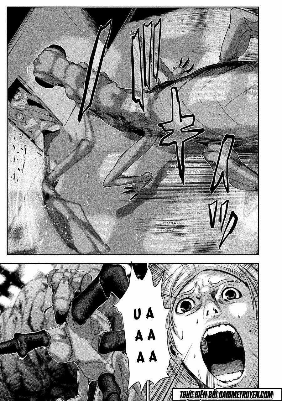 Shokuryou Jinrui - Chapter 6 - Trang 10