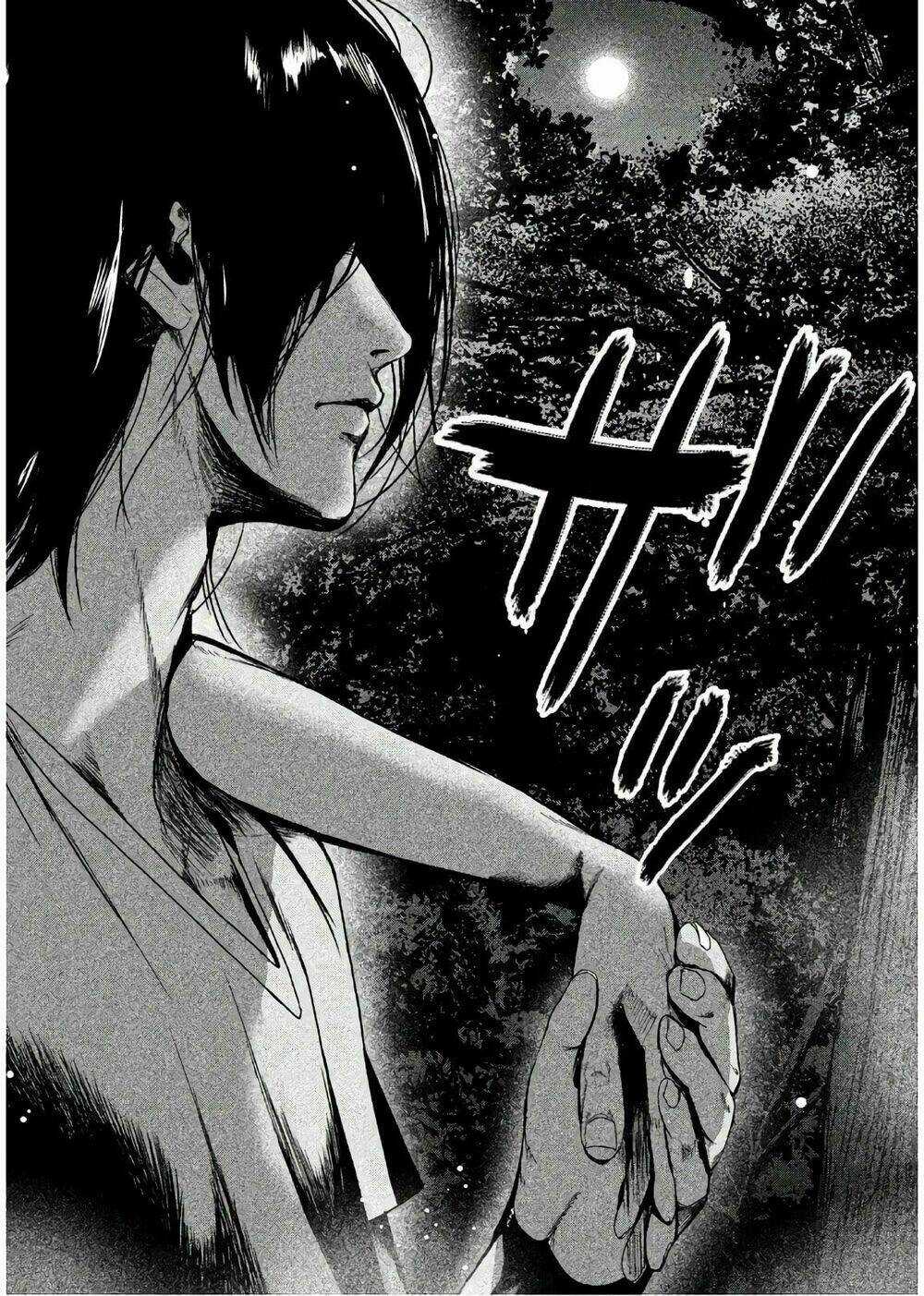 Shokuryou Jinrui - Chapter 62 - Trang 5