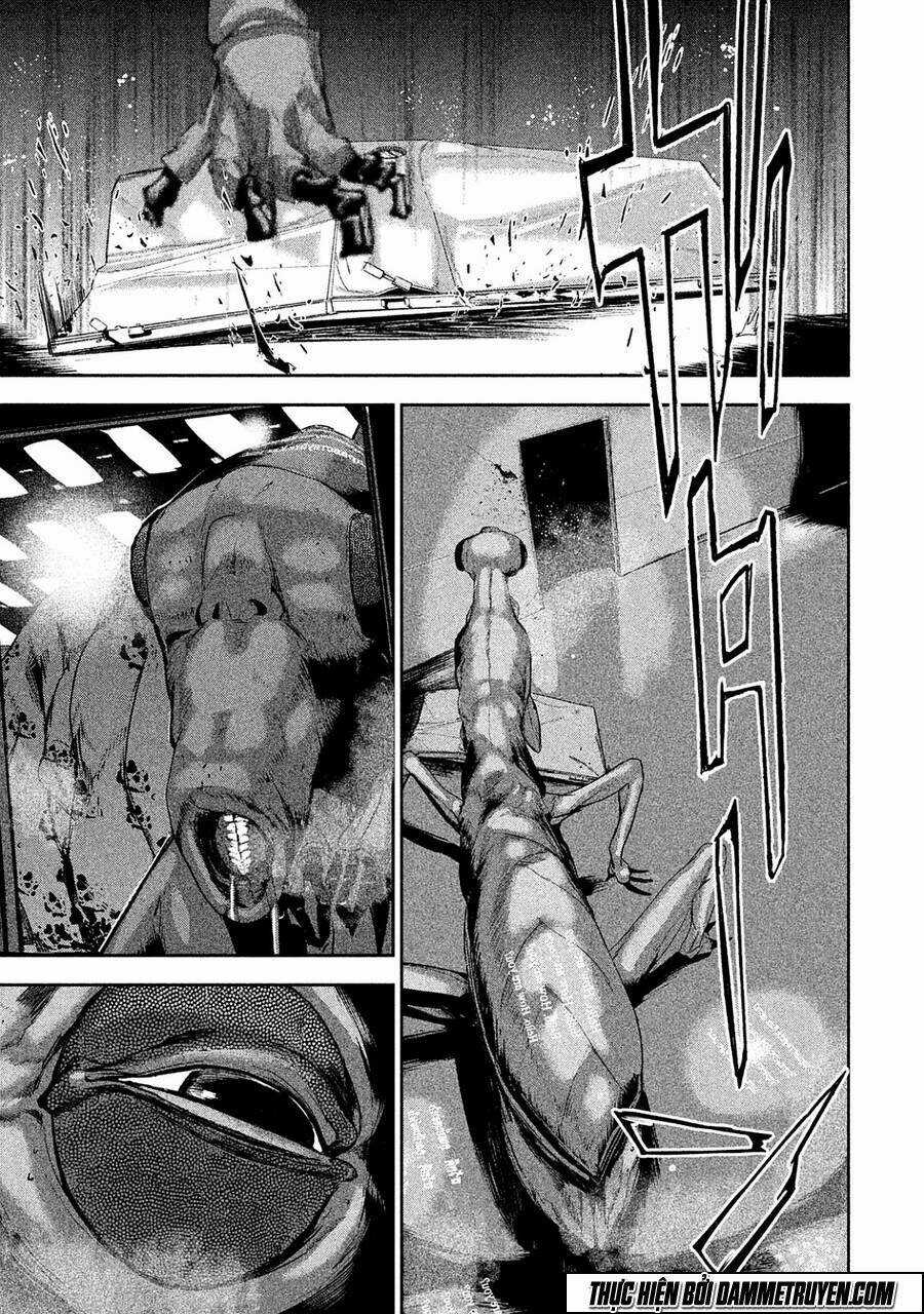 Shokuryou Jinrui - Chapter 7 - Trang 4