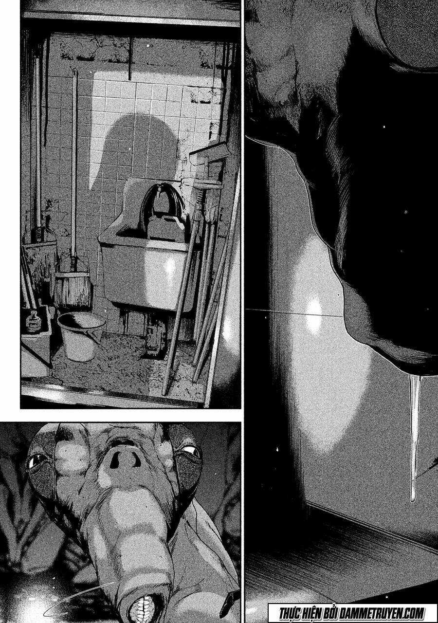 Shokuryou Jinrui - Chapter 7 - Trang 6