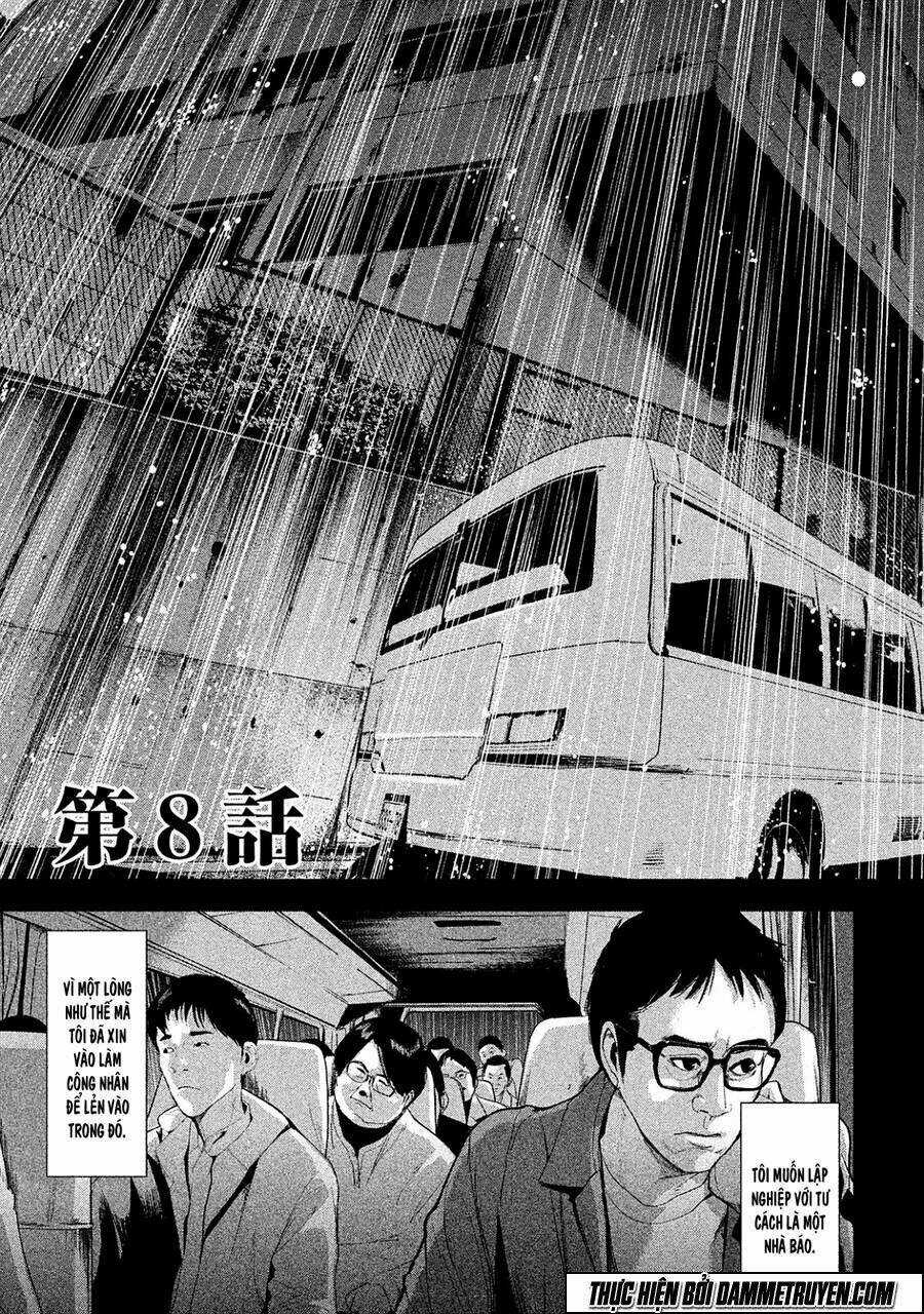 Shokuryou Jinrui - Chapter 8 - Trang 6