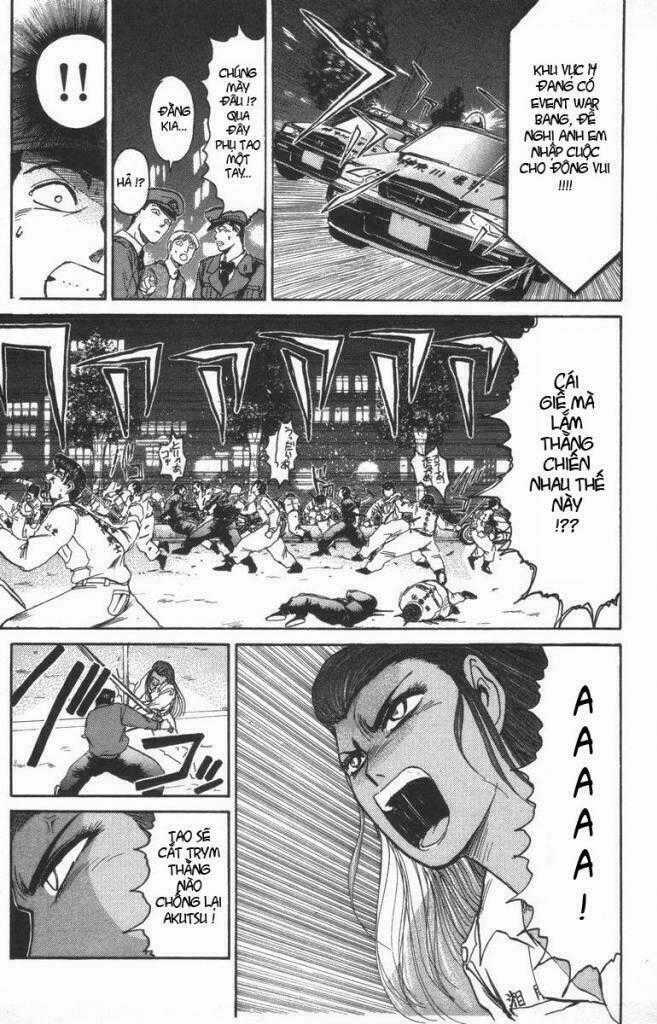 Shonan Junai Gumi - Chapter 113 - Trang 2