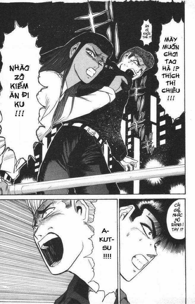 Shonan Junai Gumi - Chapter 113 - Trang 6