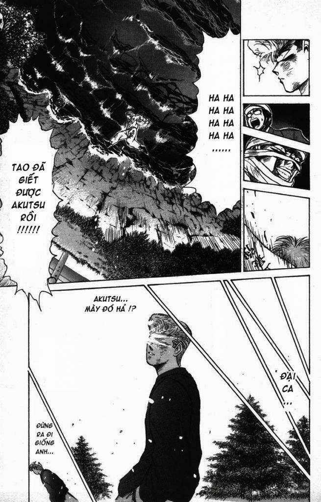 Shonan Junai Gumi - Chapter 127 - Trang 14