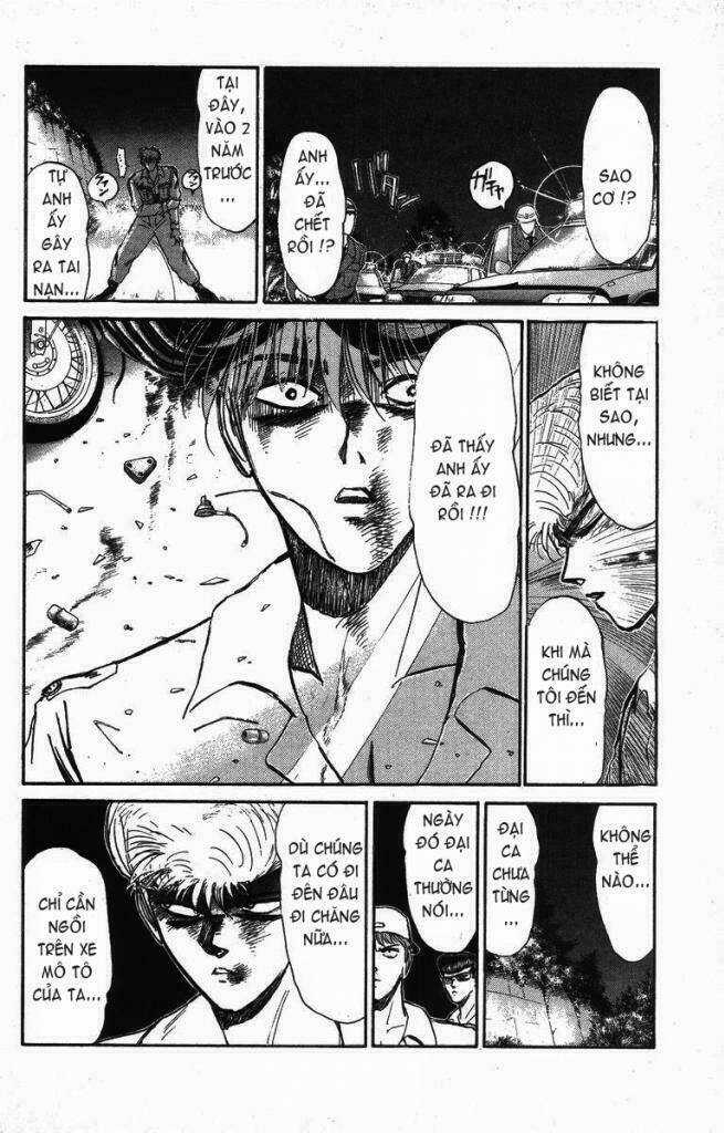 Shonan Junai Gumi - Chapter 127 - Trang 3