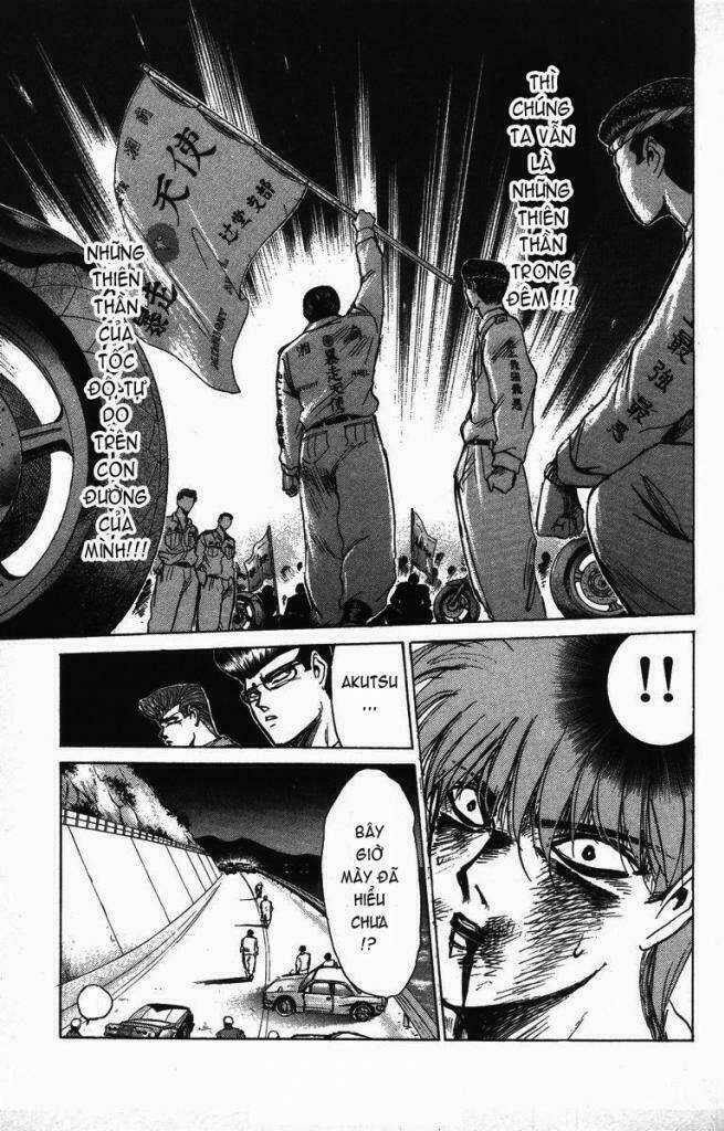 Shonan Junai Gumi - Chapter 127 - Trang 4