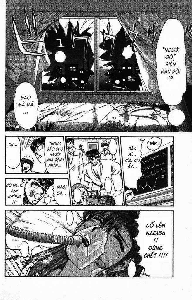 Shonan Junai Gumi - Chapter 127 - Trang 6