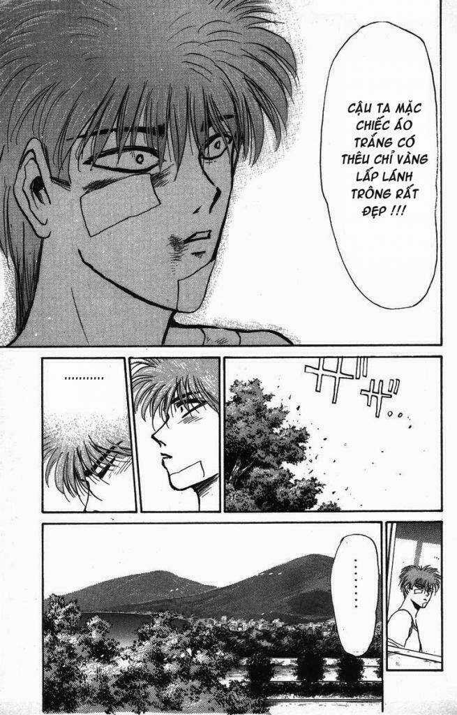 Shonan Junai Gumi - Chapter 128 - Trang 8