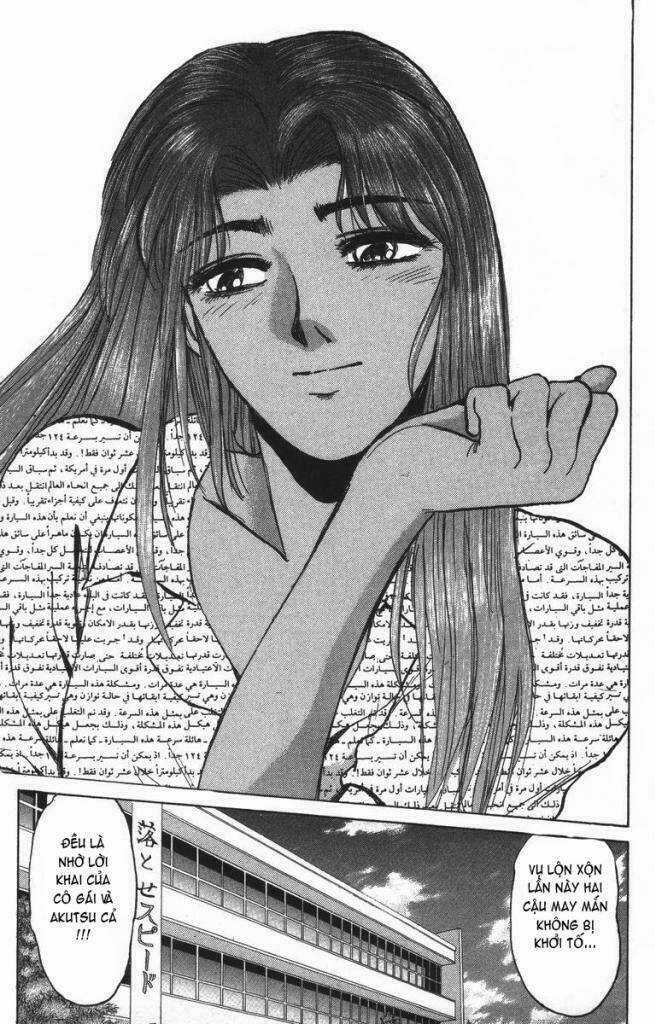 Shonan Junai Gumi - Chapter 129 - Trang 4