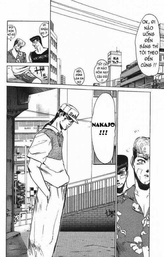 Shonan Junai Gumi - Chapter 129 - Trang 7