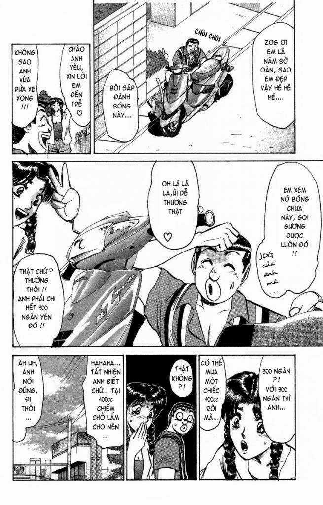 Shonan Junai Gumi - Chapter 130 - Trang 3