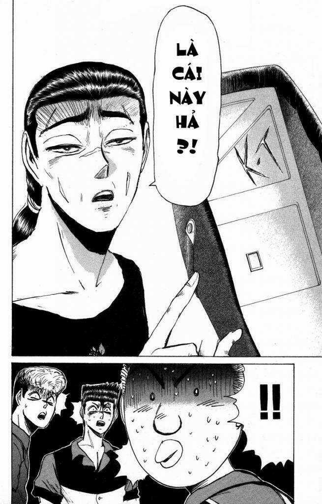 Shonan Junai Gumi - Chapter 131 - Trang 19