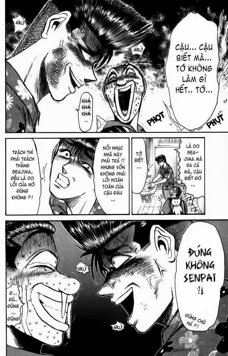 Shonan Junai Gumi - Chapter 132 - Trang 5