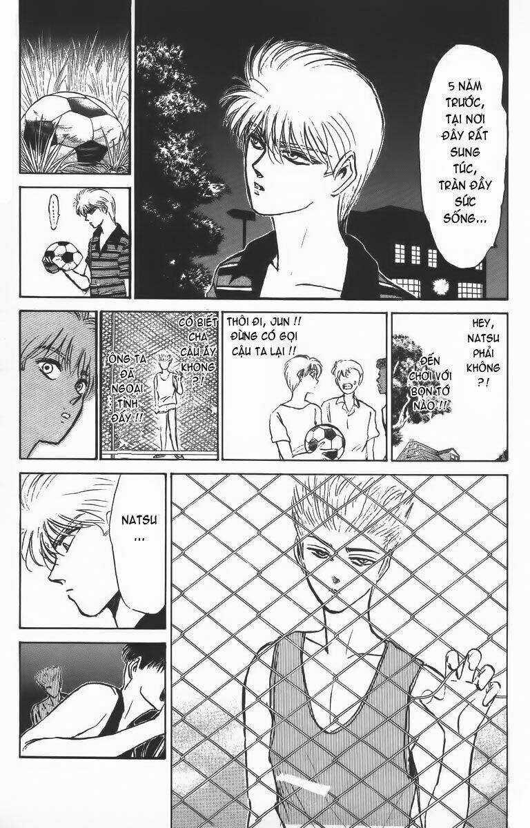 Shonan Junai Gumi - Chapter 133 - Trang 9