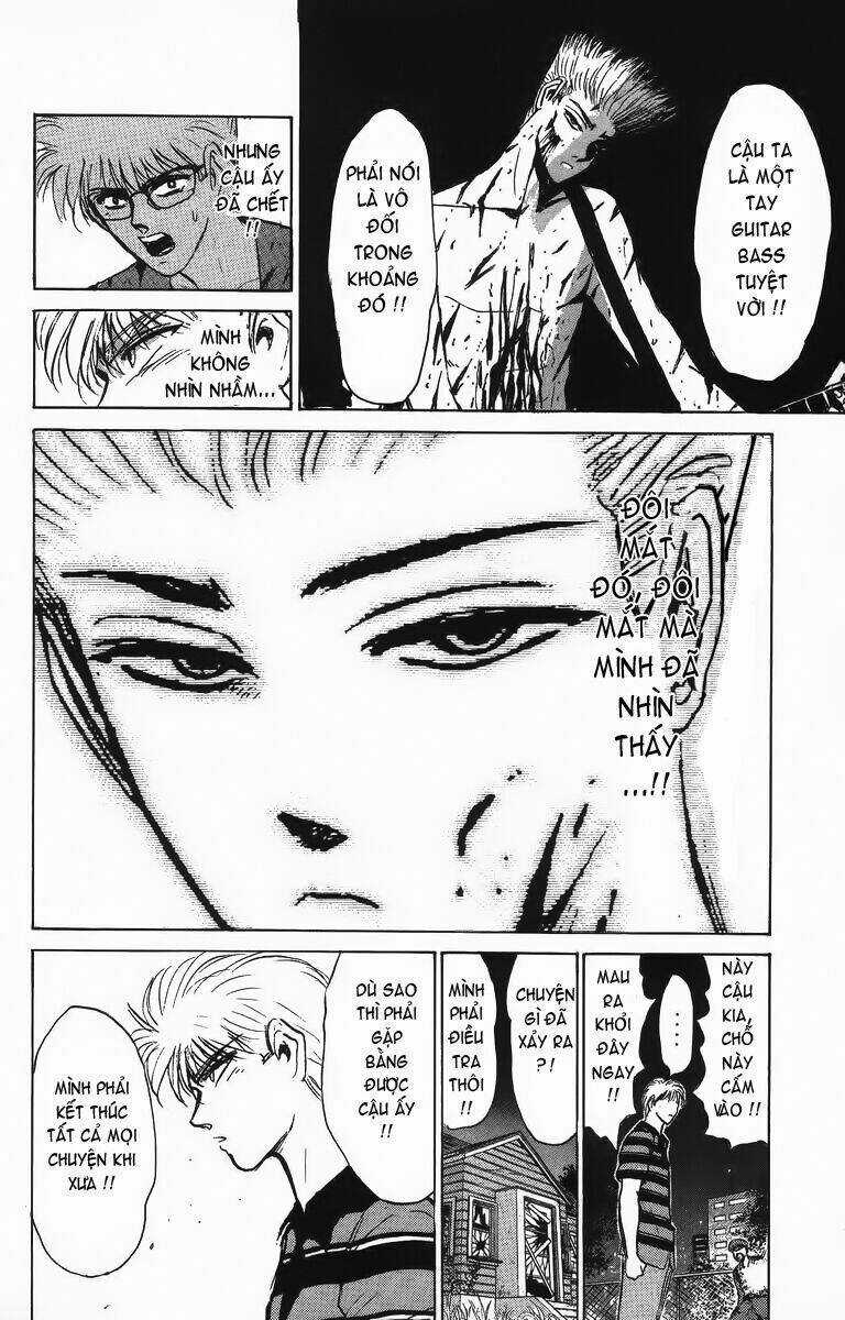 Shonan Junai Gumi - Chapter 133 - Trang 10