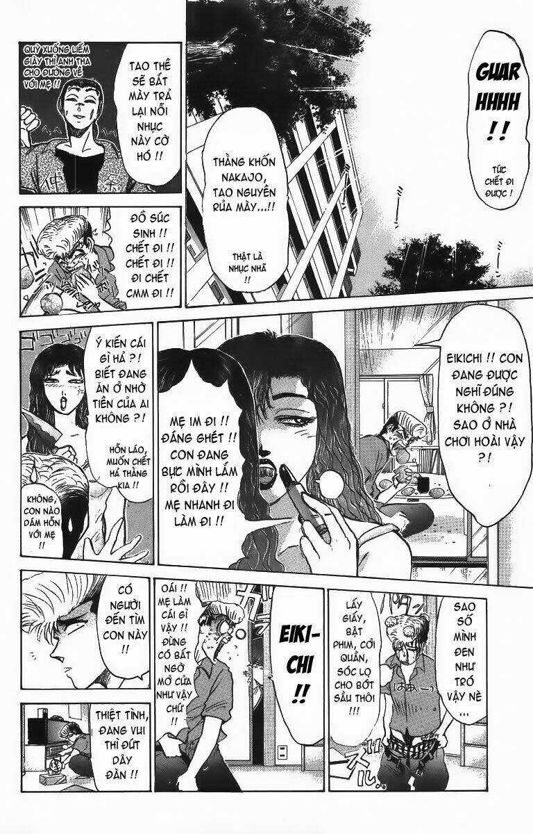 Shonan Junai Gumi - Chapter 134 - Trang 3