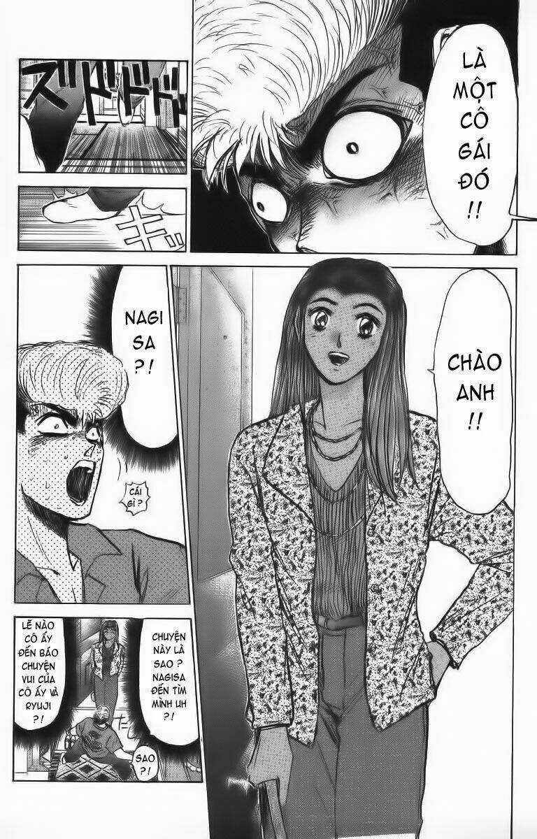 Shonan Junai Gumi - Chapter 134 - Trang 4