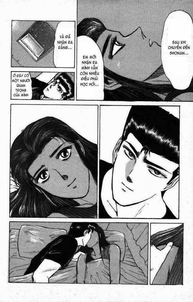 Shonan Junai Gumi - Chapter 135 - Trang 14