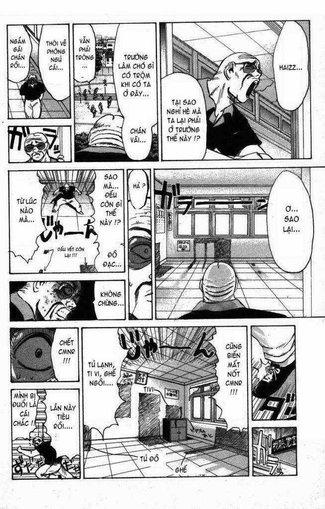 Shonan Junai Gumi - Chapter 135 - Trang 3