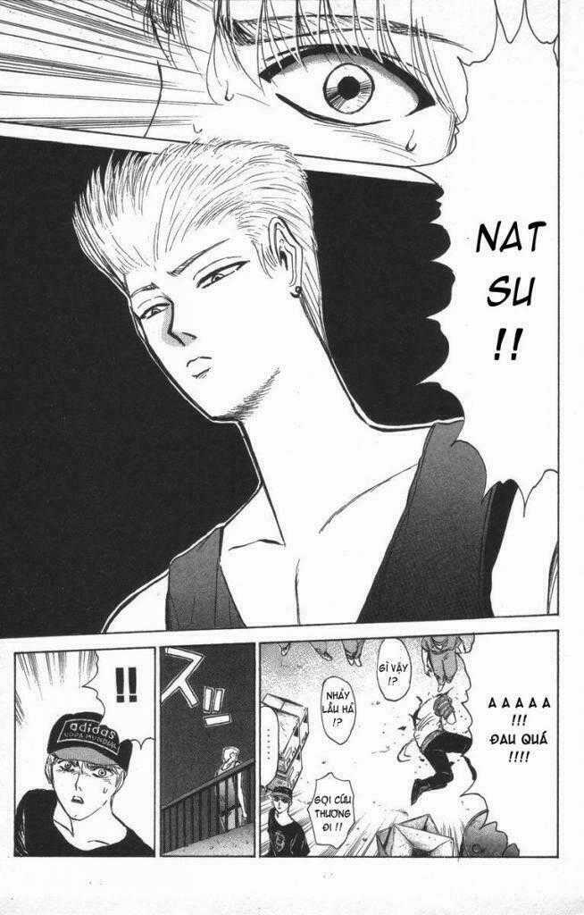 Shonan Junai Gumi - Chapter 137 - Trang 2