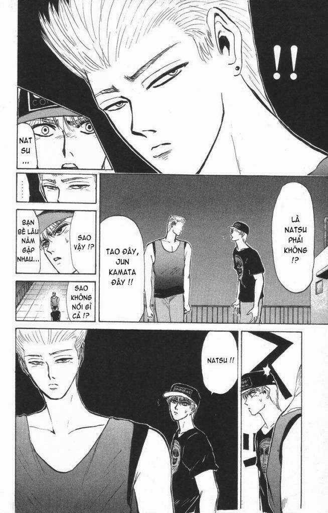 Shonan Junai Gumi - Chapter 137 - Trang 4