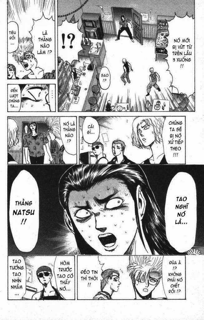 Shonan Junai Gumi - Chapter 138 - Trang 3