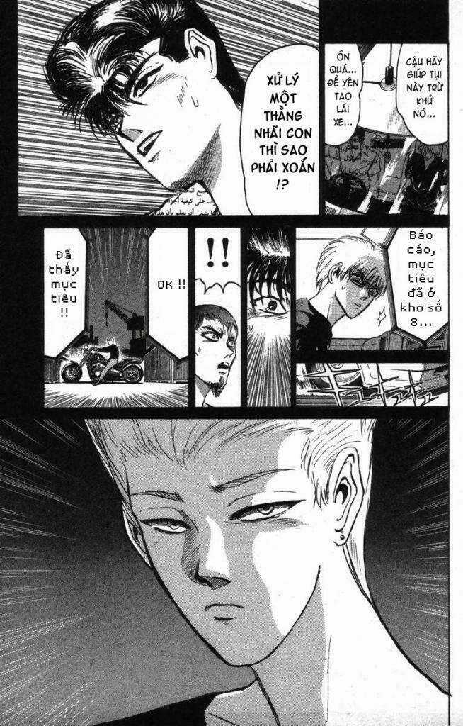 Shonan Junai Gumi - Chapter 139 - Trang 11