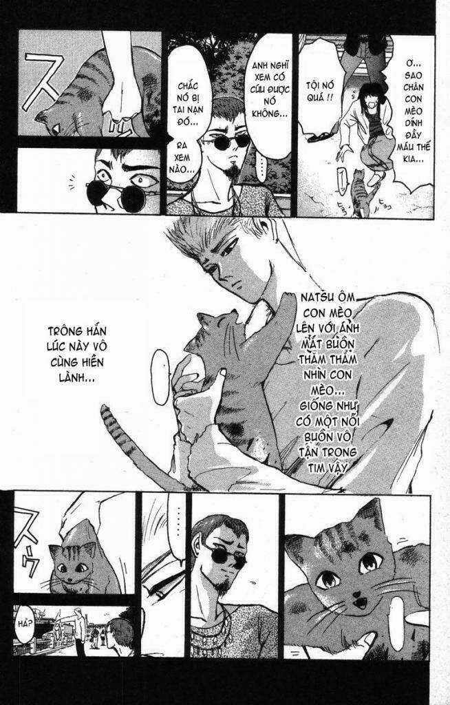 Shonan Junai Gumi - Chapter 139 - Trang 6