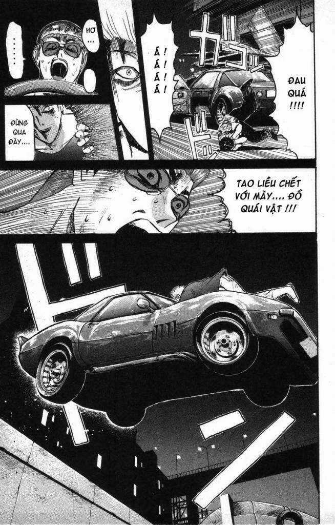 Shonan Junai Gumi - Chapter 140 - Trang 10