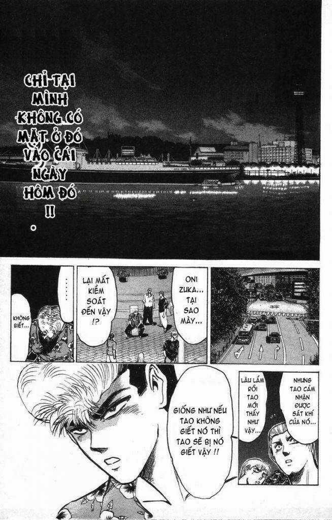 Shonan Junai Gumi - Chapter 141 - Trang 13