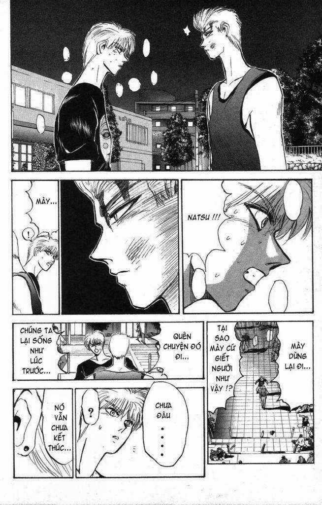 Shonan Junai Gumi - Chapter 141 - Trang 10