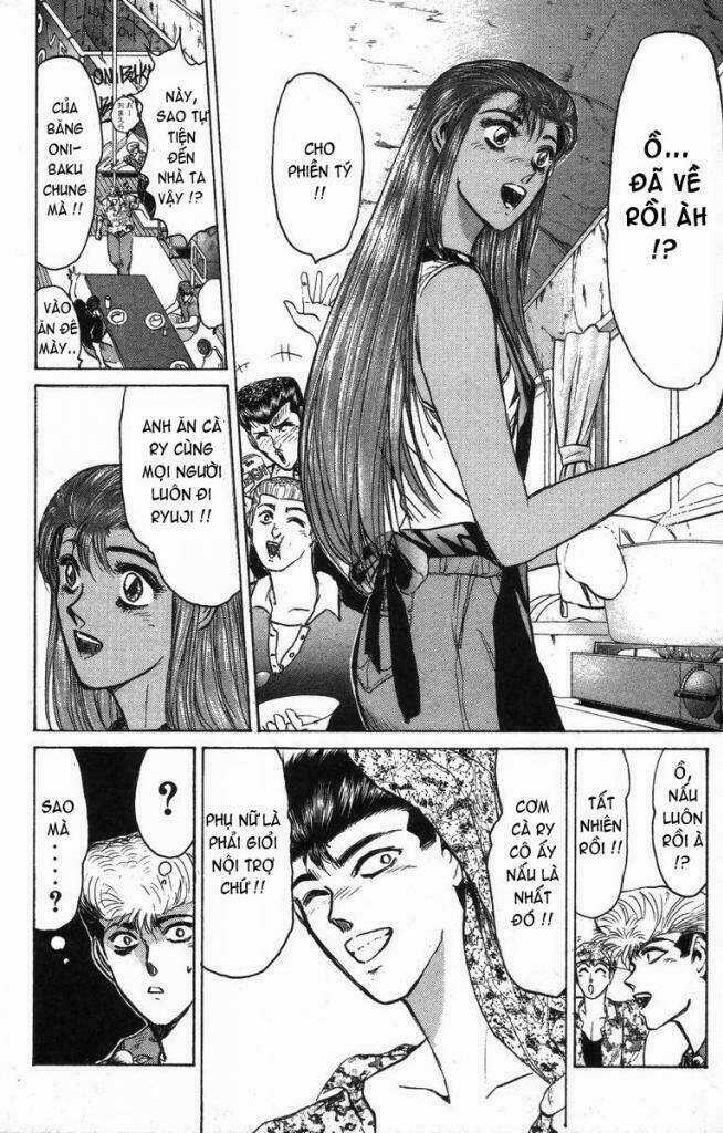 Shonan Junai Gumi - Chapter 142 - Trang 11