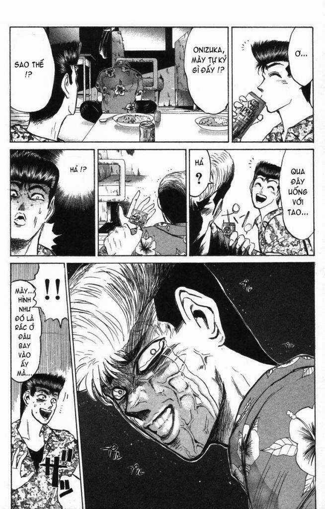 Shonan Junai Gumi - Chapter 142 - Trang 16