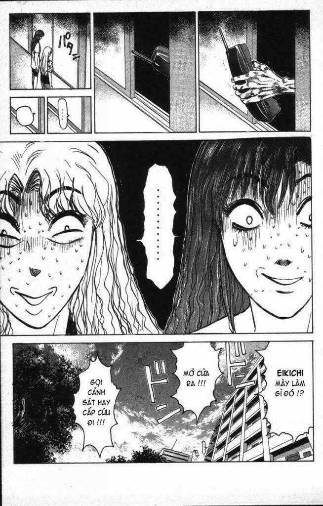 Shonan Junai Gumi - Chapter 143 - Trang 20