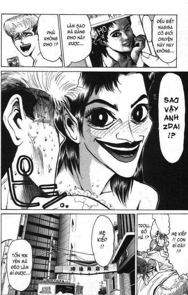 Shonan Junai Gumi - Chapter 143 - Trang 7