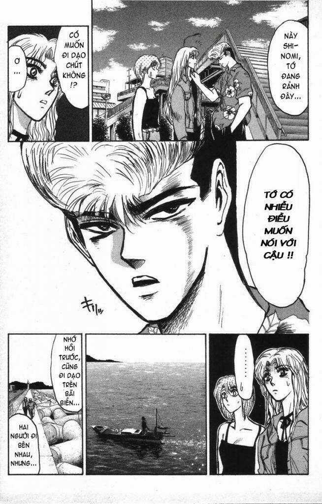 Shonan Junai Gumi - Chapter 143 - Trang 10