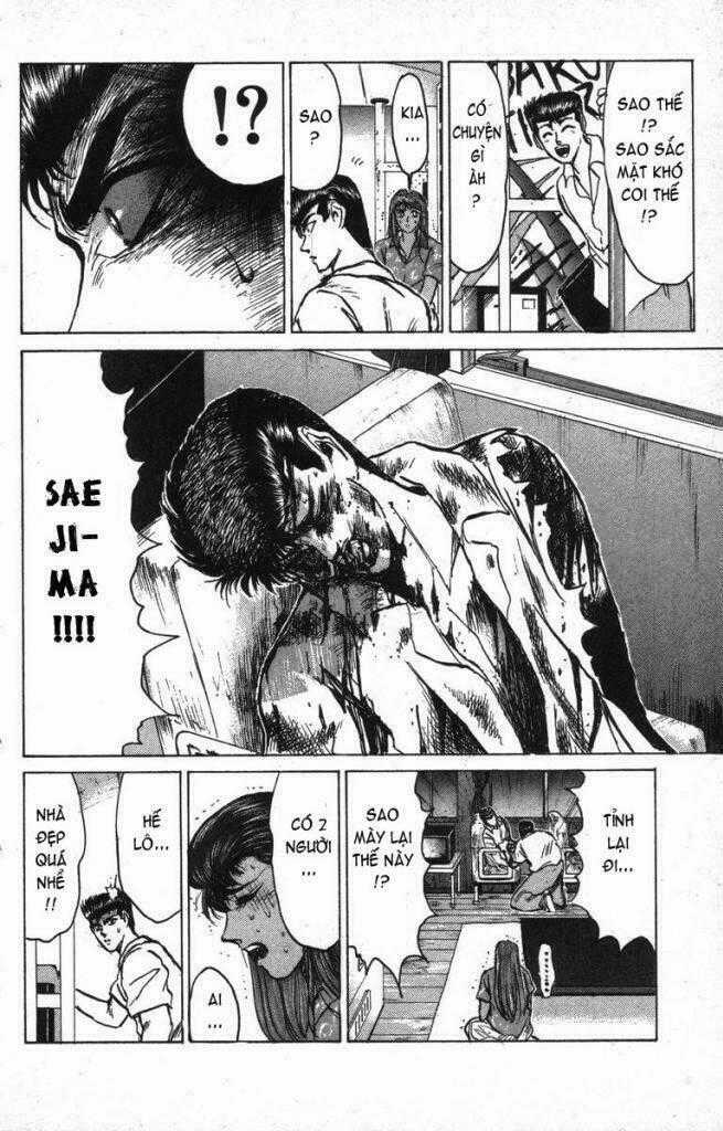 Shonan Junai Gumi - Chapter 144 - Trang 19