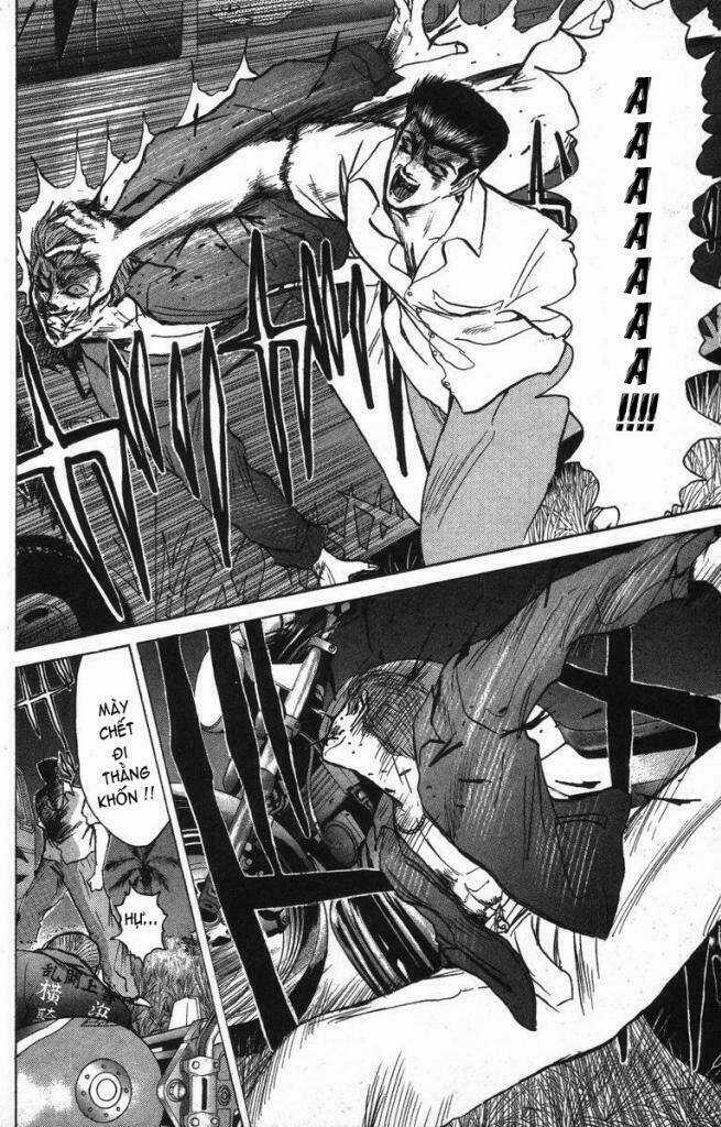 Shonan Junai Gumi - Chapter 145 - Trang 11