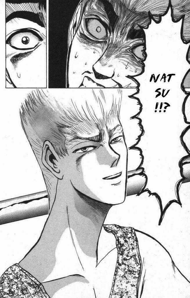 Shonan Junai Gumi - Chapter 145 - Trang 19