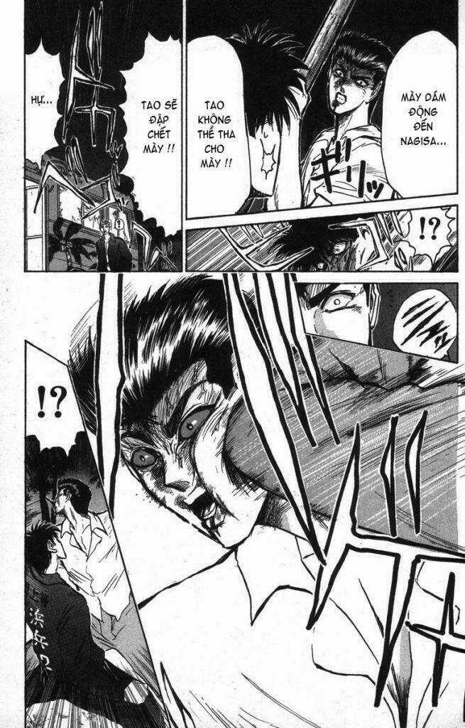 Shonan Junai Gumi - Chapter 146 - Trang 4