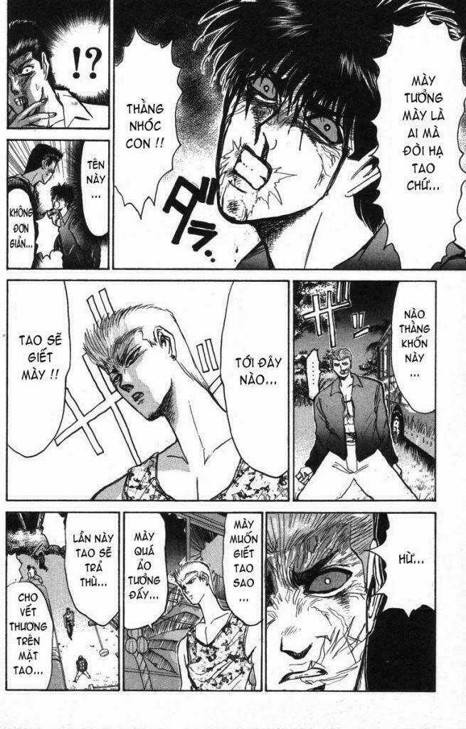 Shonan Junai Gumi - Chapter 146 - Trang 5