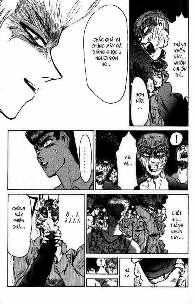 Shonan Junai Gumi - Chapter 147 - Trang 7