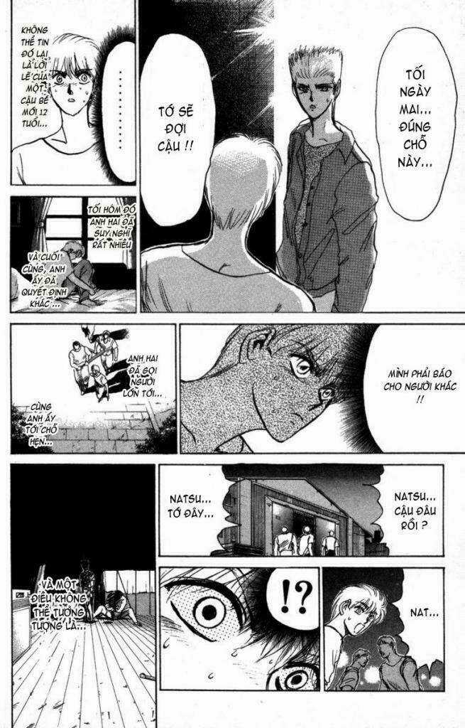 Shonan Junai Gumi - Chapter 148 - Trang 11