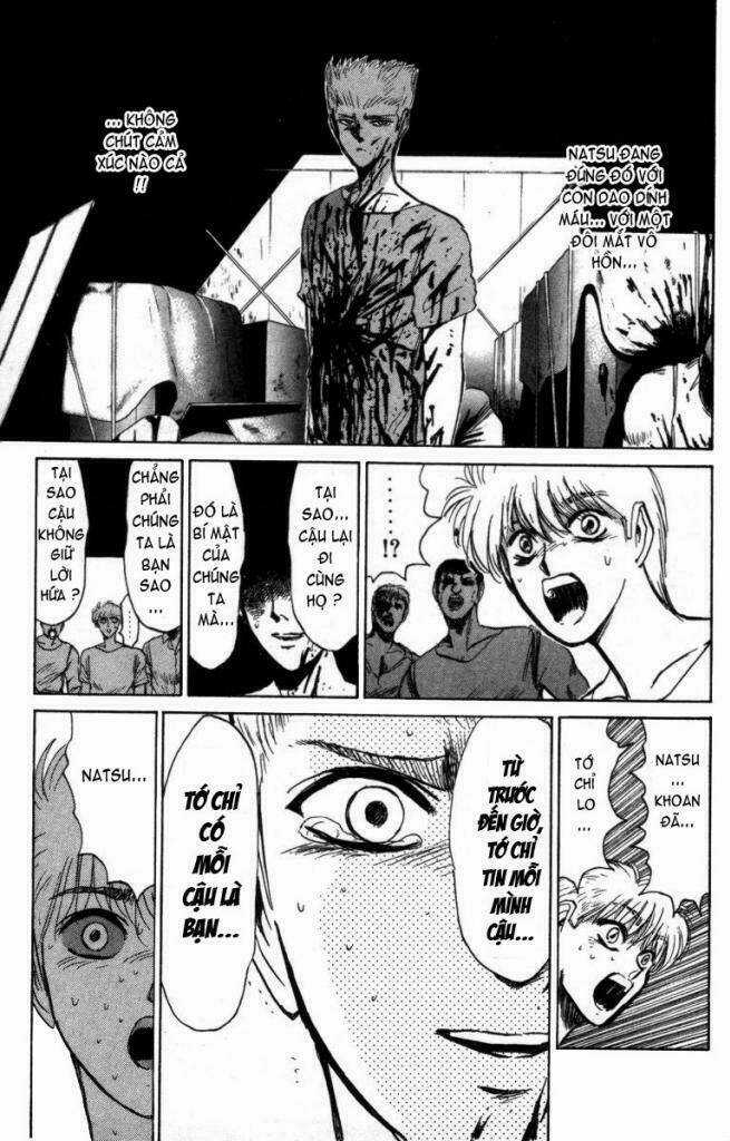 Shonan Junai Gumi - Chapter 148 - Trang 12