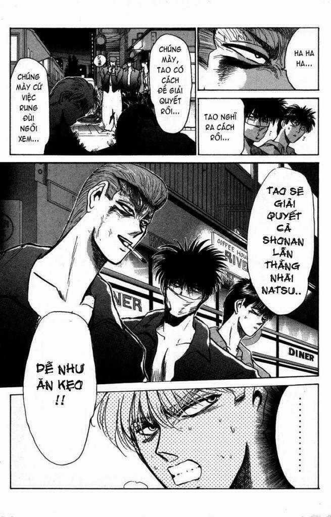 Shonan Junai Gumi - Chapter 148 - Trang 20