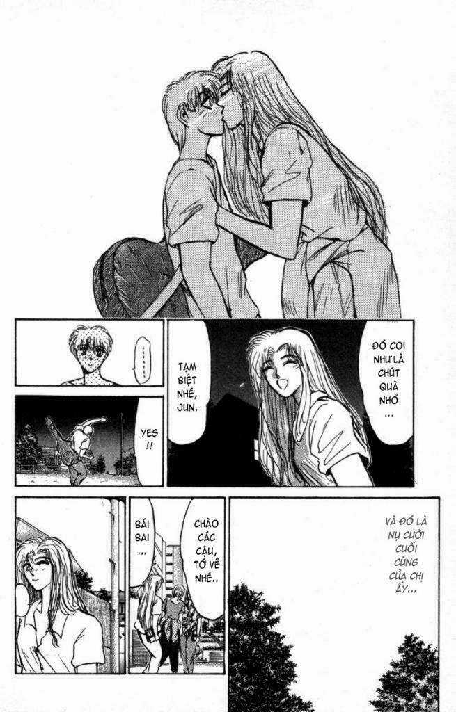 Shonan Junai Gumi - Chapter 148 - Trang 7