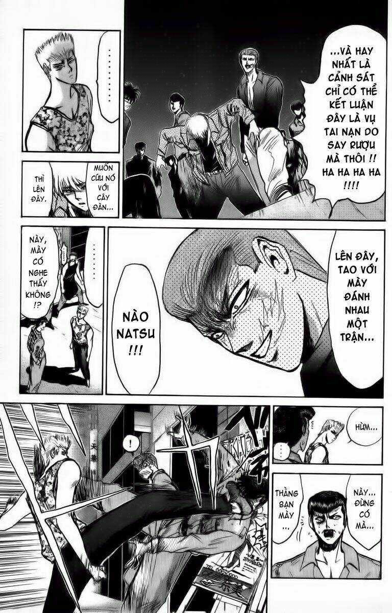 Shonan Junai Gumi - Chapter 149 - Trang 13