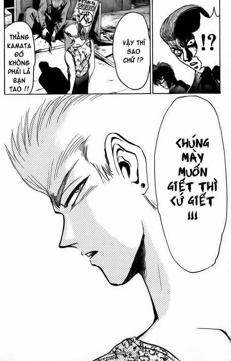 Shonan Junai Gumi - Chapter 149 - Trang 14